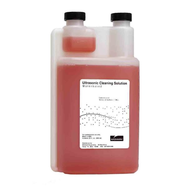 Midmark Enzymatic Cleaner, 32 oz 9A298001